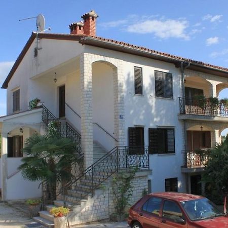 Apartment Radovan Porec Luaran gambar