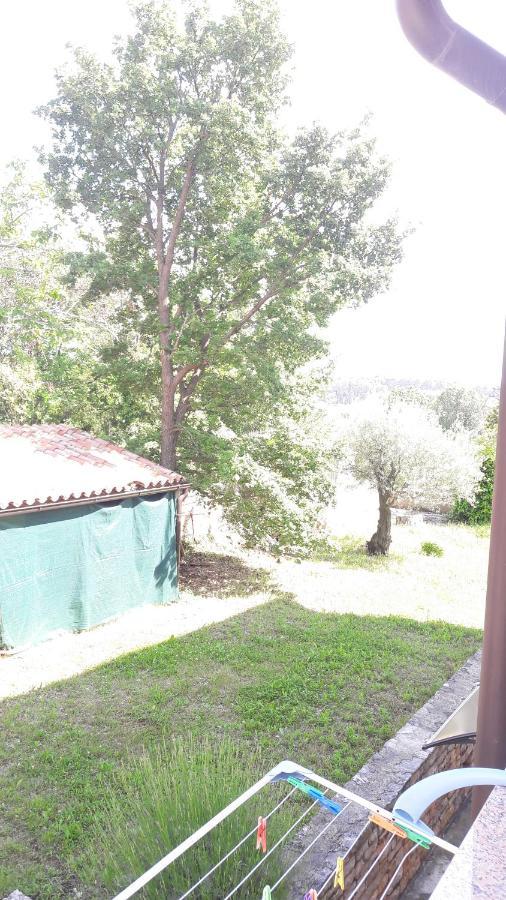 Apartment Radovan Porec Luaran gambar
