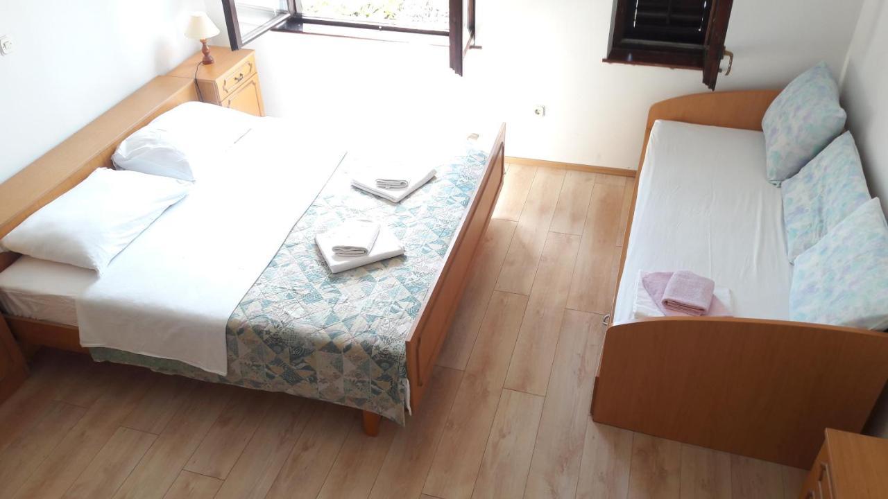 Apartment Radovan Porec Luaran gambar