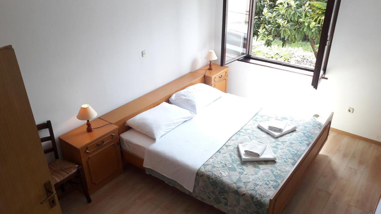 Apartment Radovan Porec Luaran gambar