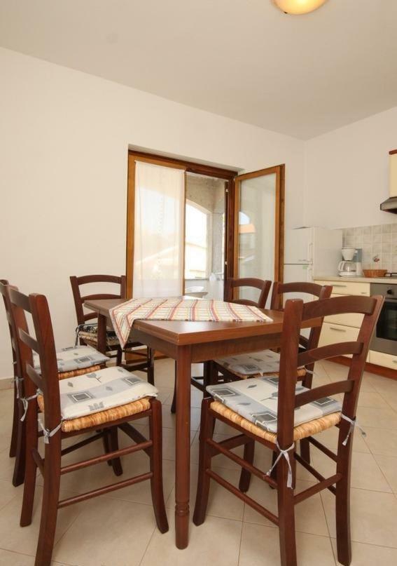 Apartment Radovan Porec Luaran gambar