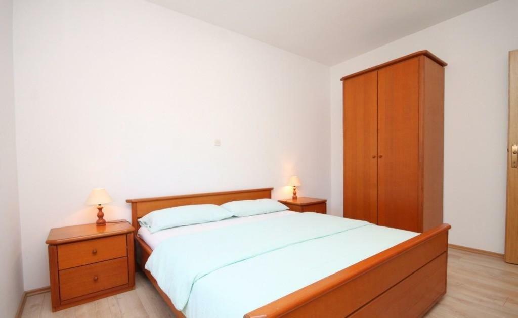 Apartment Radovan Porec Luaran gambar