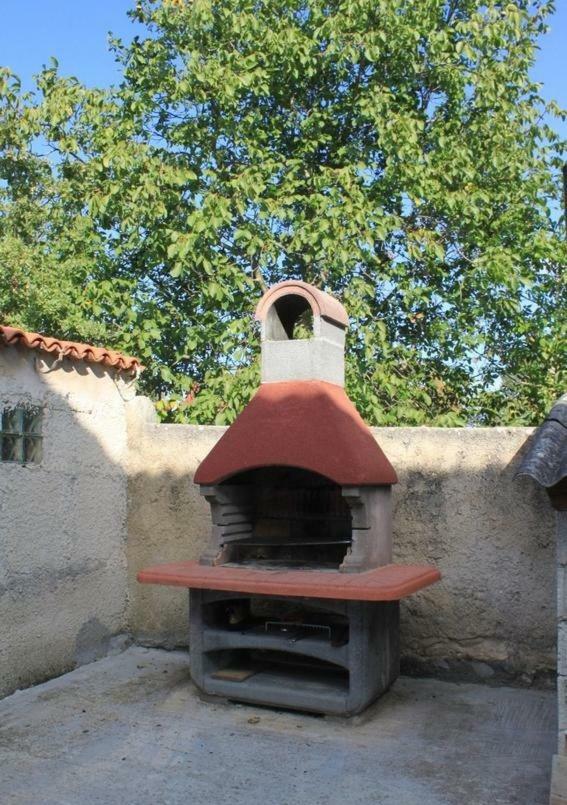 Apartment Radovan Porec Luaran gambar