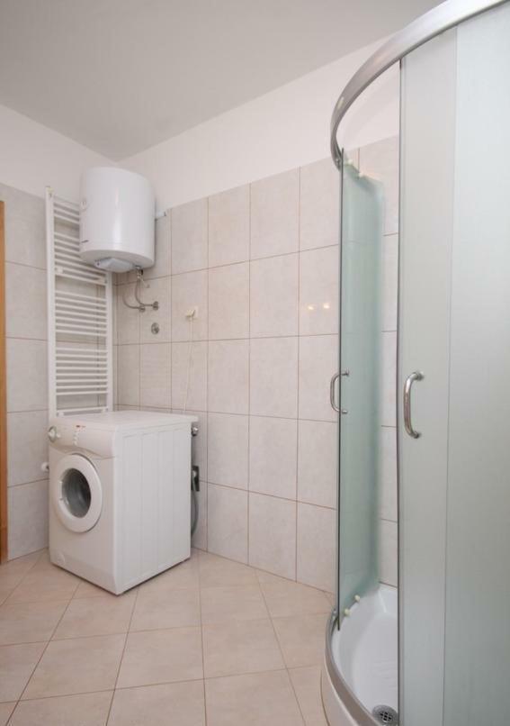 Apartment Radovan Porec Luaran gambar