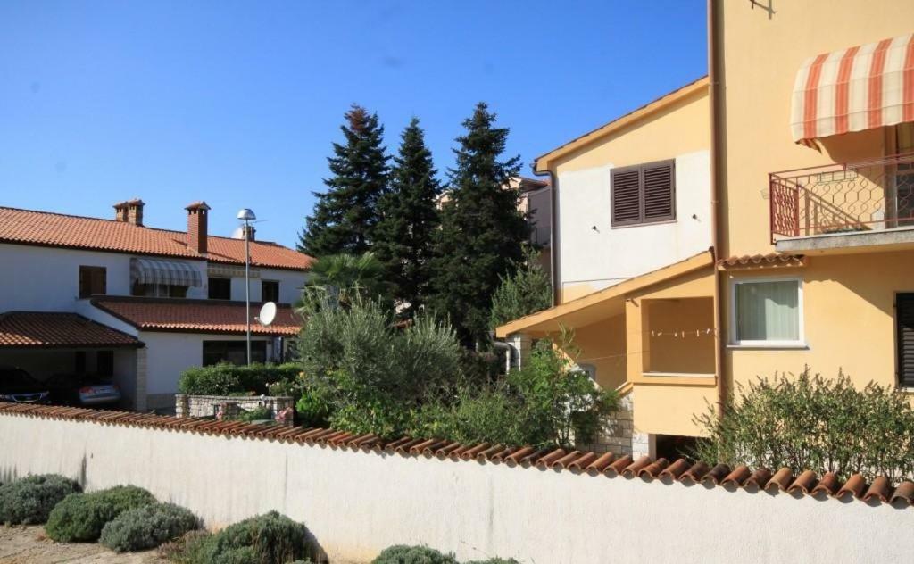 Apartment Radovan Porec Luaran gambar