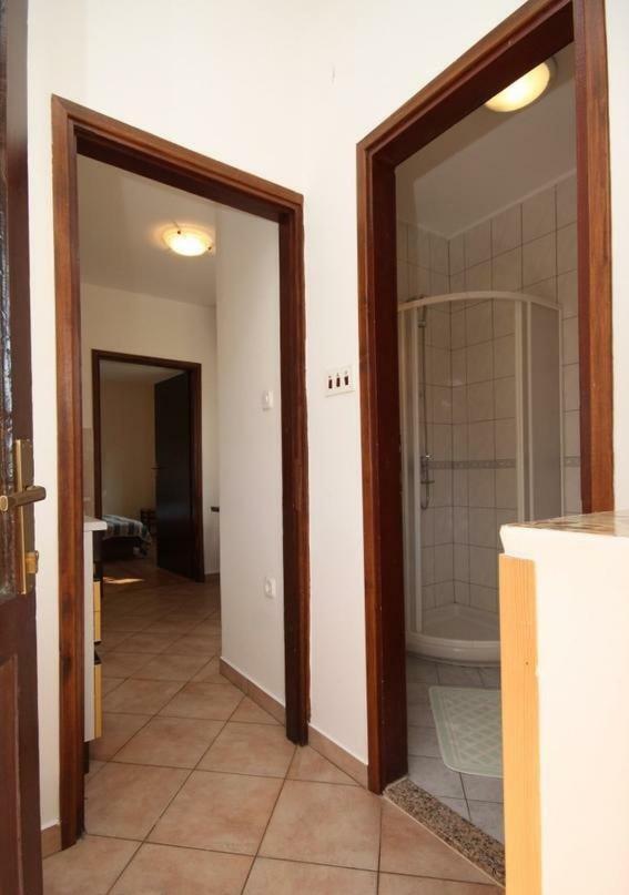 Apartment Radovan Porec Luaran gambar