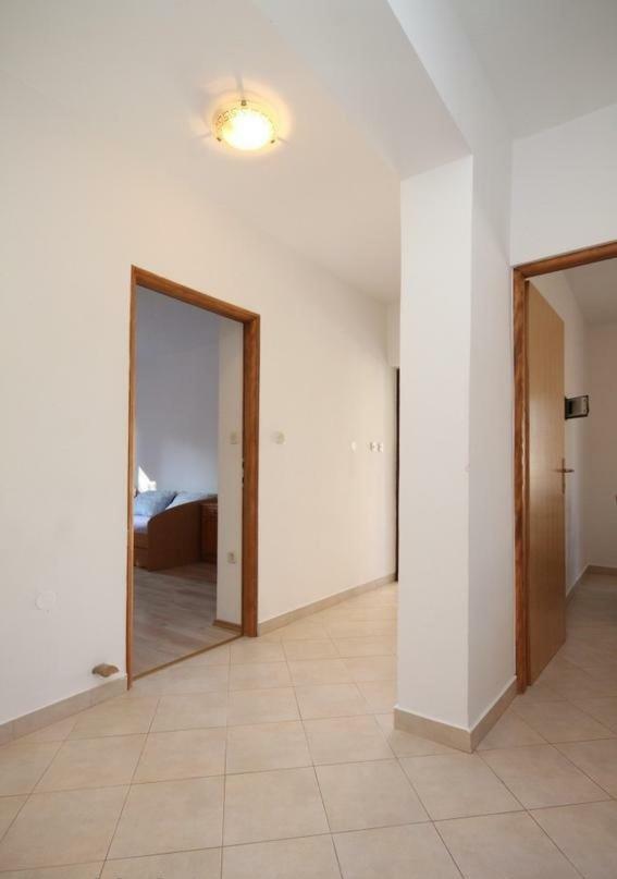 Apartment Radovan Porec Luaran gambar