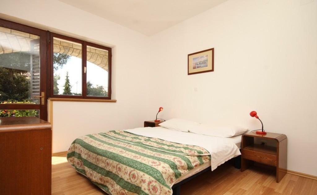 Apartment Radovan Porec Luaran gambar
