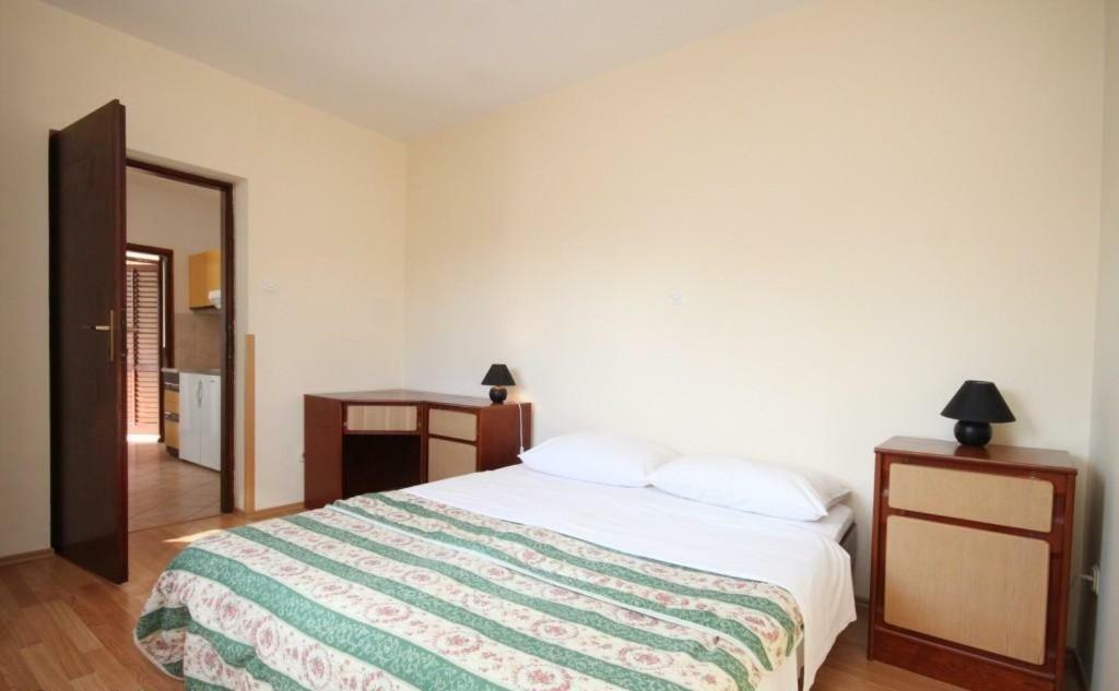 Apartment Radovan Porec Luaran gambar
