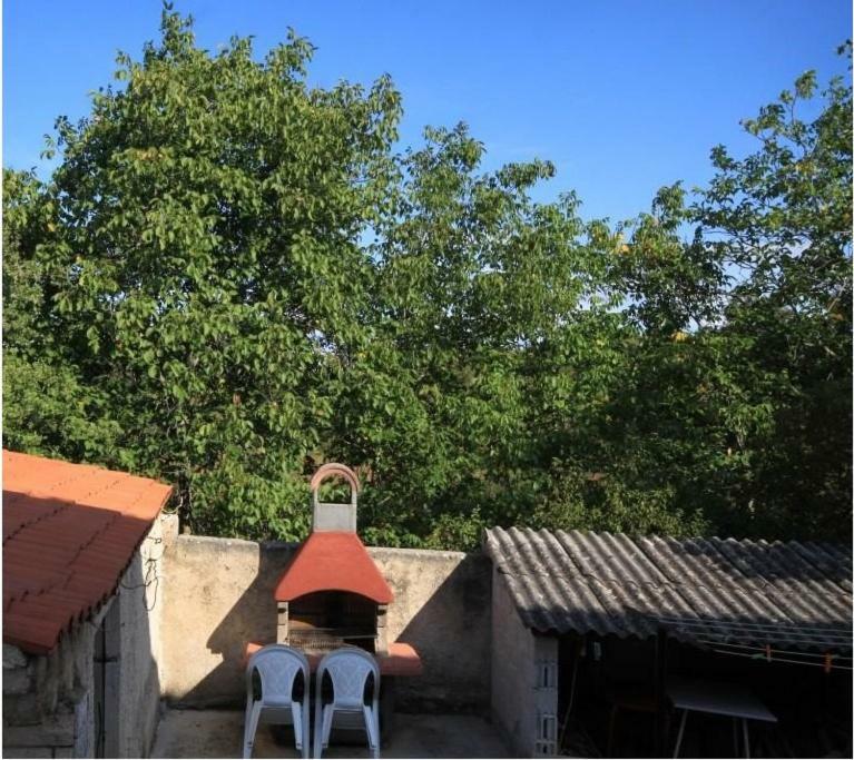 Apartment Radovan Porec Luaran gambar