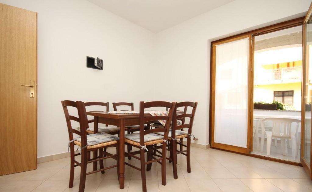 Apartment Radovan Porec Luaran gambar