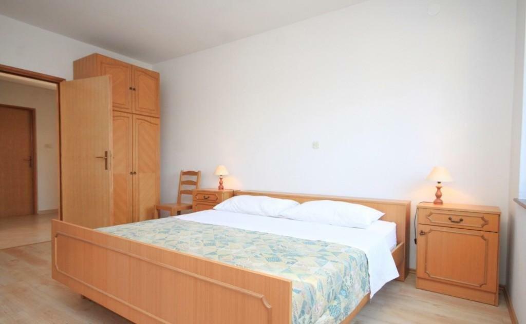 Apartment Radovan Porec Luaran gambar