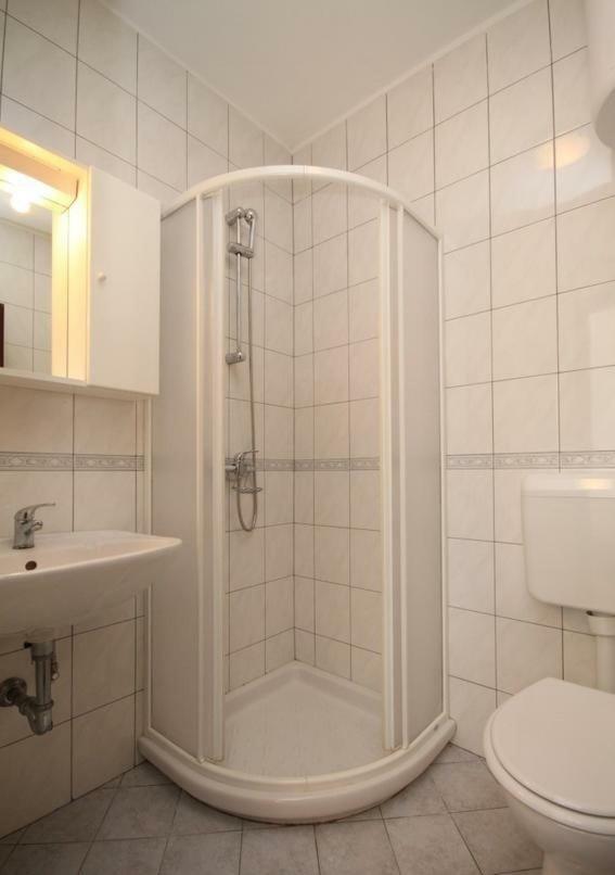 Apartment Radovan Porec Luaran gambar