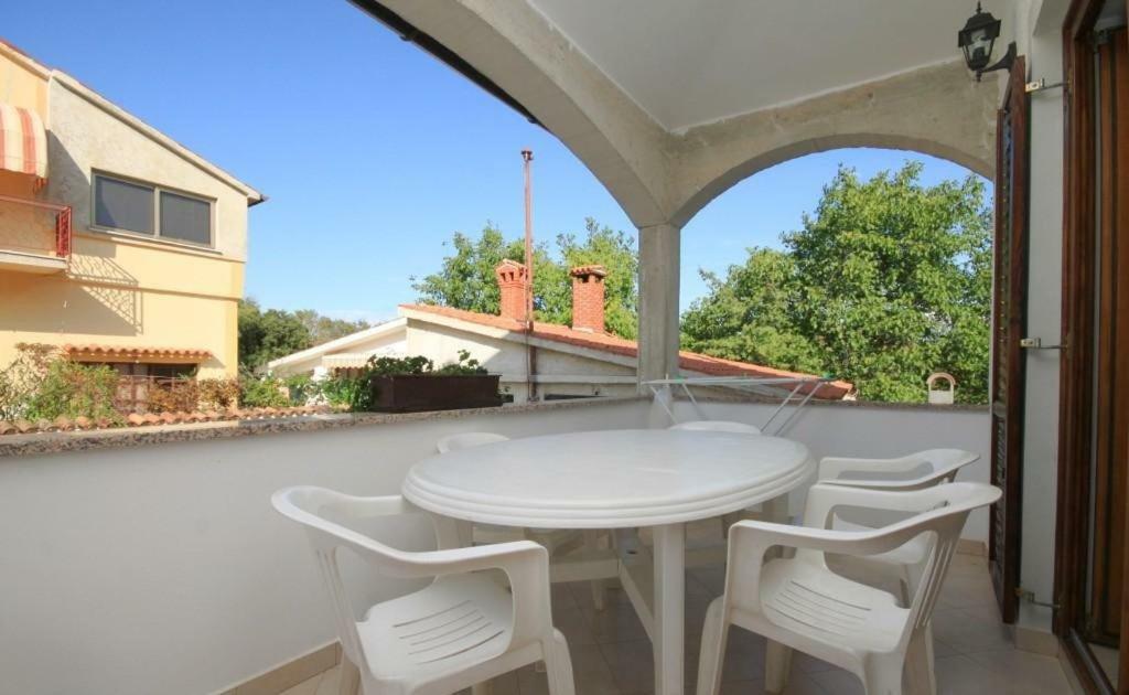 Apartment Radovan Porec Luaran gambar