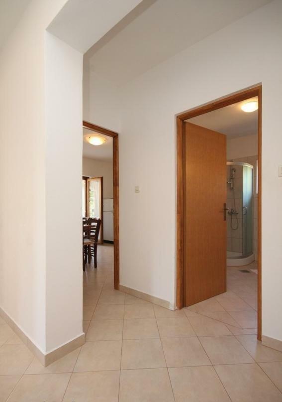 Apartment Radovan Porec Luaran gambar