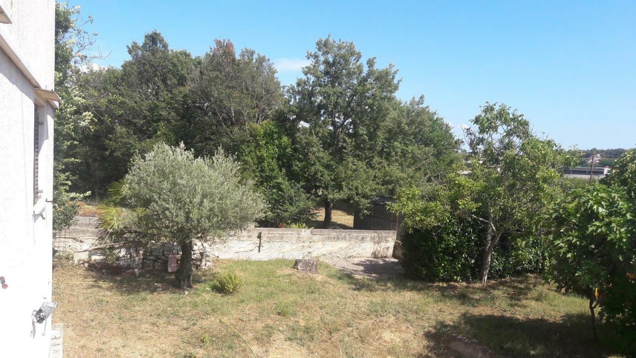 Apartment Radovan Porec Luaran gambar
