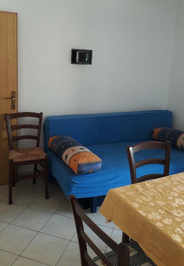 Apartment Radovan Porec Luaran gambar